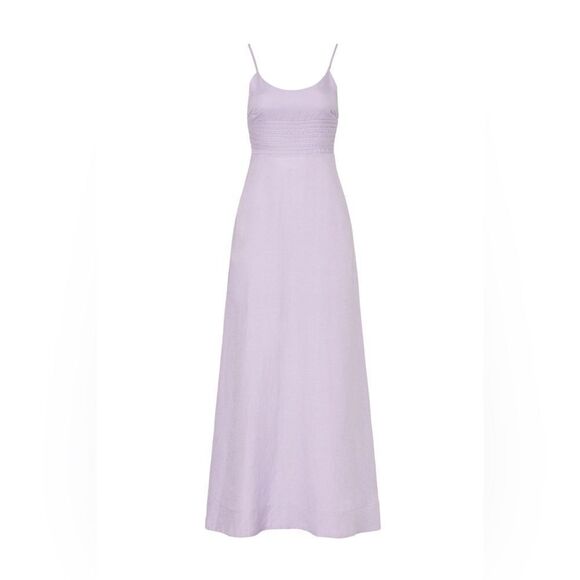 Jonathan Simkhai Prudence Dress - Picture 4 of 9